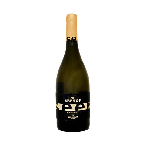 2021 Seehof Steingrube 'R' Chardonnay, 750ml