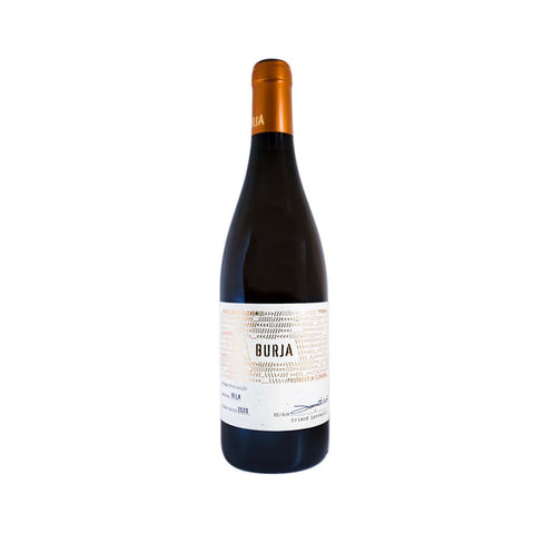 2020 Burja 'Bela' Vipava Valley, 750ml