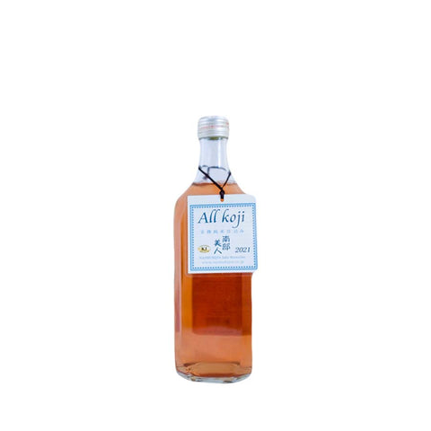 Nanbu Bijin 'All Koji' Junmai