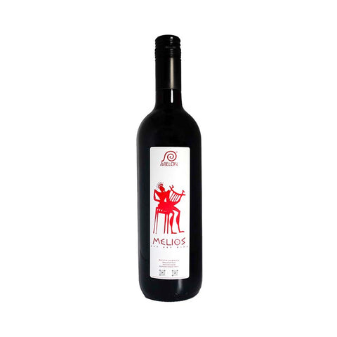 2020 Ktima Brintziki Melios Red, 750ml