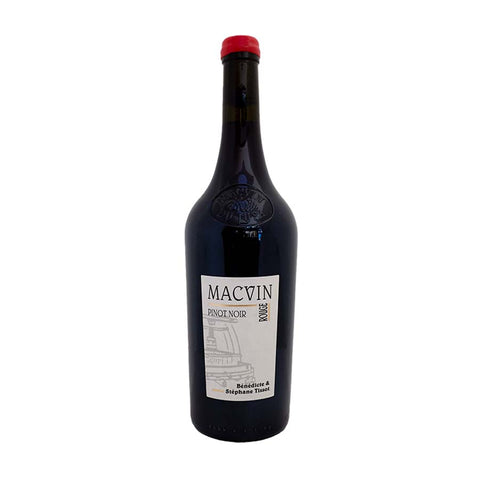 NV Domaine Benedicte & Stephane Tissot Macvin Jura Fortified Wine, 750ml