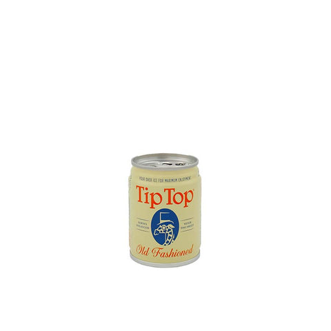Tip Top Old Fashioned, 100ml