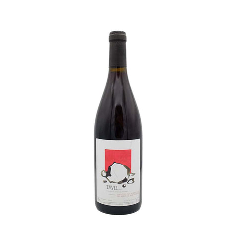 2024 Romain le Bars Tavel Rose, 750ml