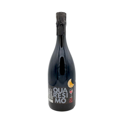 2022 Quaresimo 'La Collina' Lambrusco dell'Emilia, 750ml