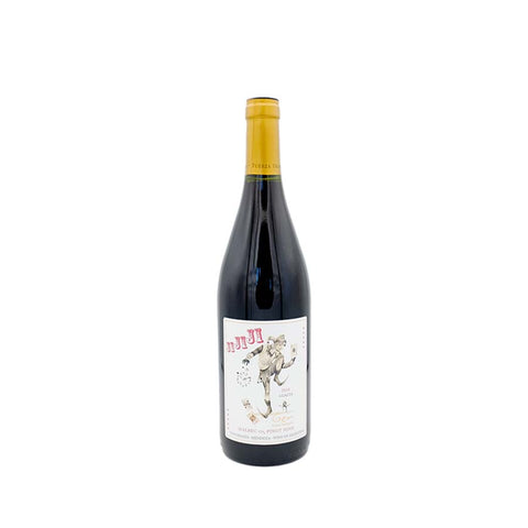 Gen Del Alma 'JiJiJi' Tinto