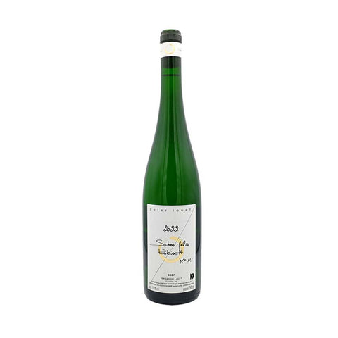 2022 Peter Lauer Riesling No. 111 Schonfels Kabinett, 750ml