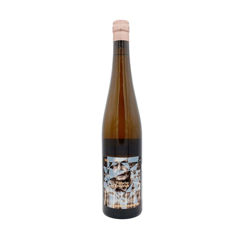 2021 Lukas Hammelmann 'Wilhelm Friedrich' Riesling Trocken, 750 ml