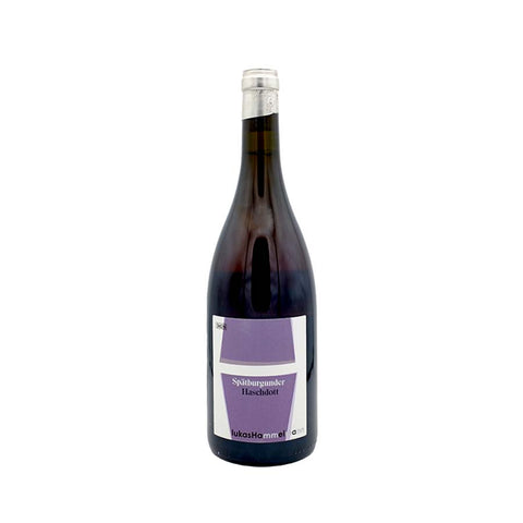 2022 Lukas Hammelmann Haschdott Rose Trocken 2022, 750 ml