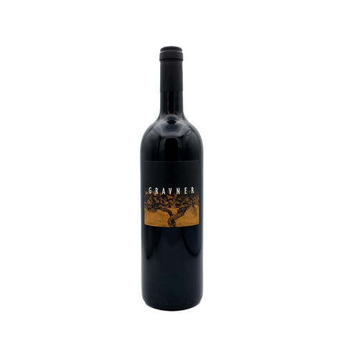 2015 Gravner Ribolla Venezia-Giulia, 750ml