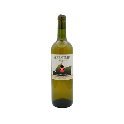 2021 Serradinha Arinto/Fernão Pires, 750 ml