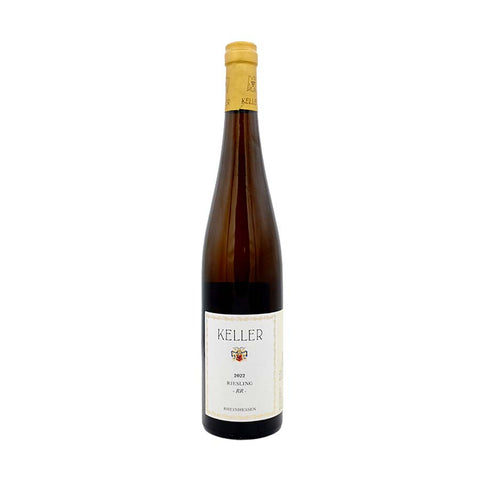 2022 Keller Riesling RR, 750ml