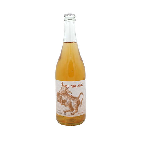 2020 Meinklang Burgenland White, 750ml