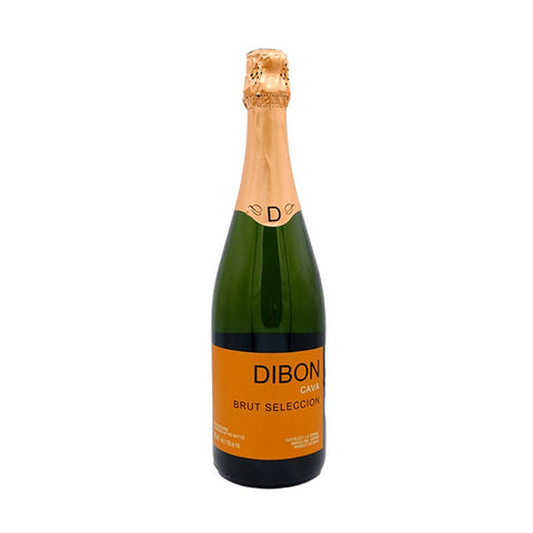 NV Dibon Cava Brut Selection, 750ml