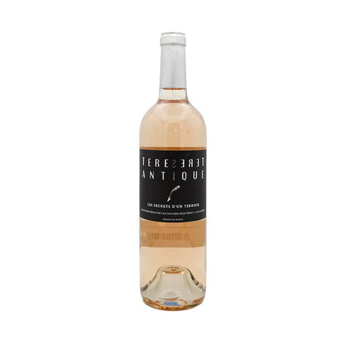 2024 Teres Antiques Secret Terroir Rose VDP,750ml