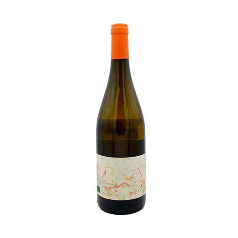 2022 Marie et Vincent Tricot Escargot VDF White, 750ml