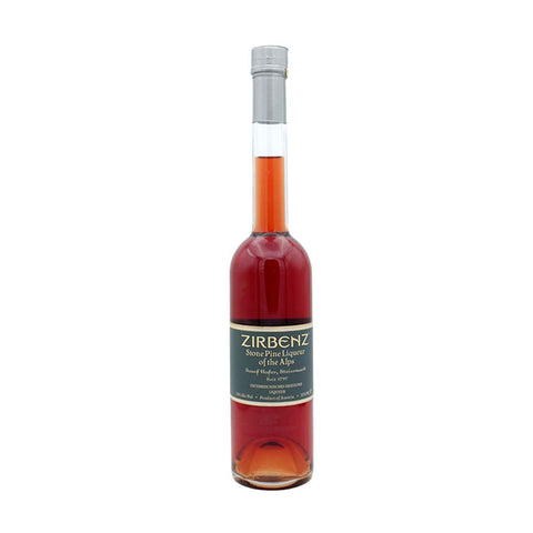 Zirbenz Stone Pine Liqueur, 375ml