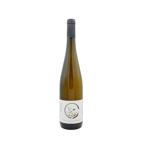 NV Christophe Lindenlaub Racines et Ailes Vin d' Alsace, 750ml
