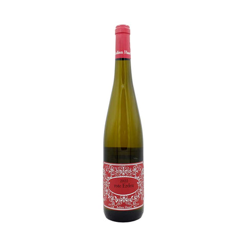 2023 Julian Haart Riesling 'Rote Erden', 750ml