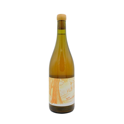 2022 Celler La Salada Malvasia de Sitges 'Sota Els Ametllers' Penedes, 750mL