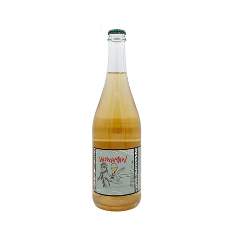 2021 David Kusicky 'Welschman', 750ml