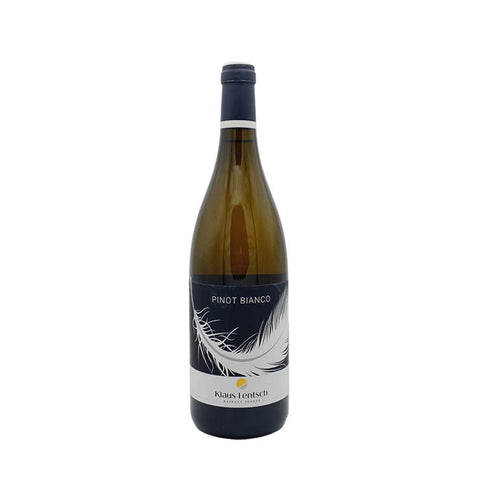 NV Klaus Lentsch Pinot Bianco, 750ml