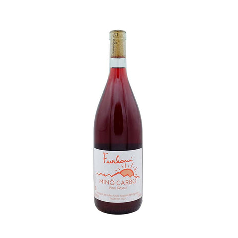 2022 Cantina Furlani Mino Carbo Rosso, 750ml