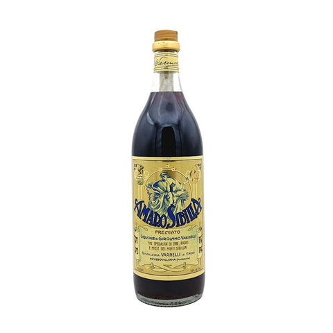 Varnelli Amaro Sibilla, 1L