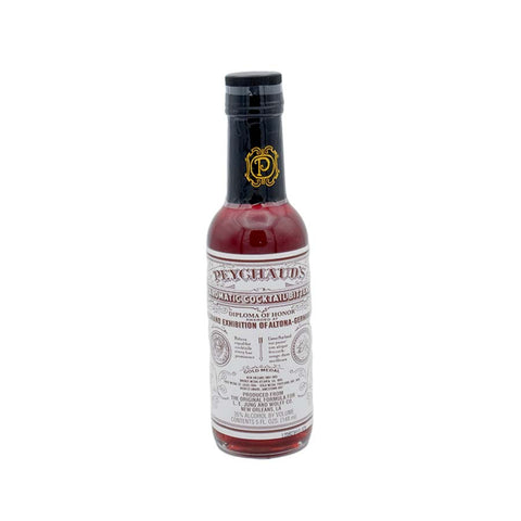 Peychaud's Bitters, 5oz