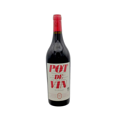 2022 Chateau Guilhem 'Pot de Vin' IGP Pays d'Oc, 750ml