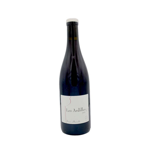 2022 Herve Villemade 'Les Ardilles' Cheverny Rouge, 750ml
