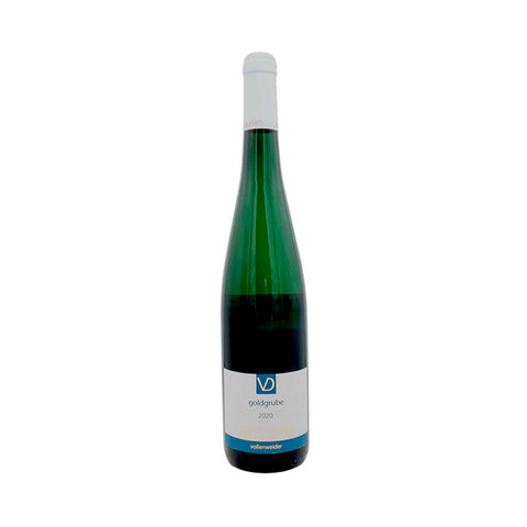 2020 Vollenweider Riesling Goldgrube Aurum, 750ml