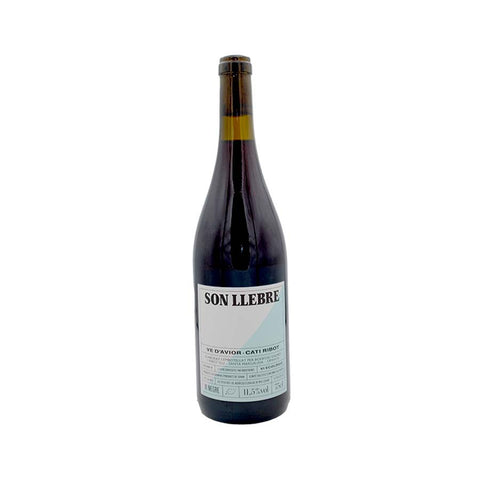2021 Cati Ribot Son Llebre Negre, 750ml
