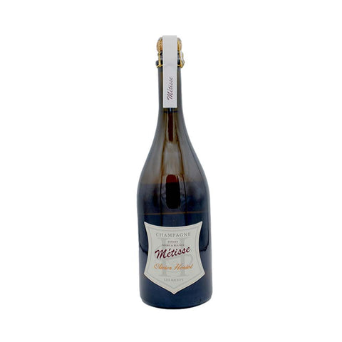 Horiot 'Metisse' Brut Nature Champagne, 750ml