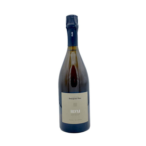 NV Champagne Bourgeois Diaz Cuvee M, 750ml