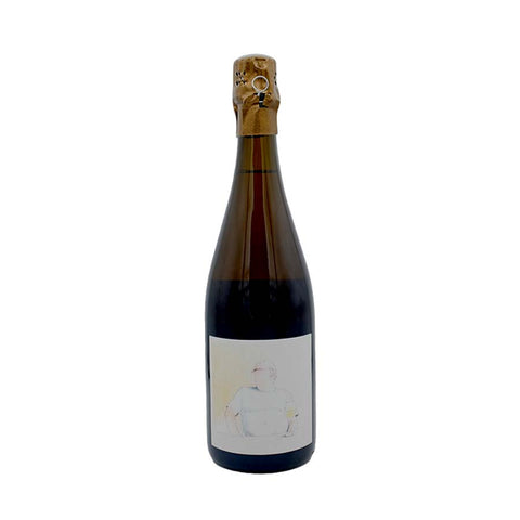 NV Charles Dufour Bulles de Comptoir #11 Champagne Extra Brut, 750ml