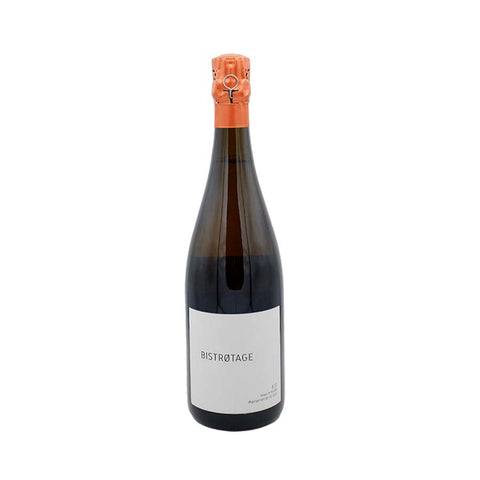Francoise Martinot 'Bistrotage' Extra Brut Blanc de Noir