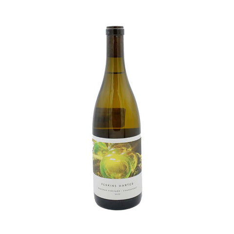 2022 Perkins Harter Chardonnay Bracken Vineyard, 750ml