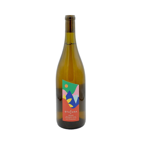 2021 Statera Cellars "Unicus" Oregon White, 750ml