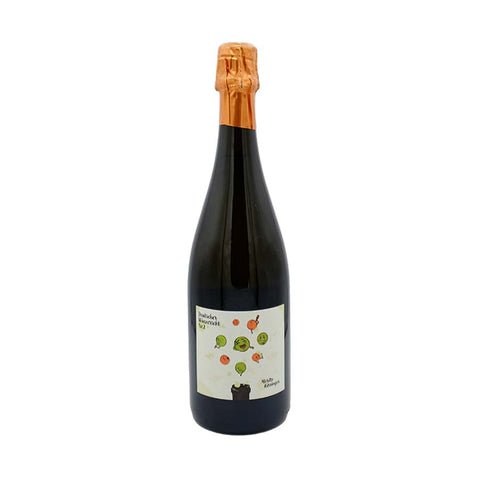 Moritz Kissinger Winzersekt No.2, 750ml