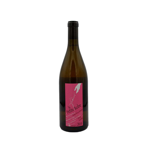2019 Jean-Yves Péron' La Petite Robe' Blanc, 750ml