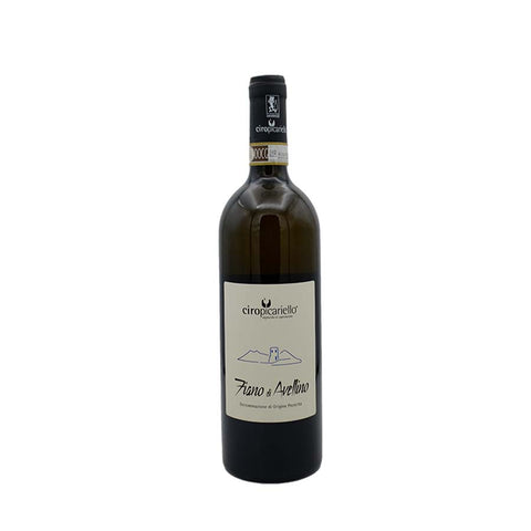 2024 Ciro Picariello Fiano di Avellino, 750ml