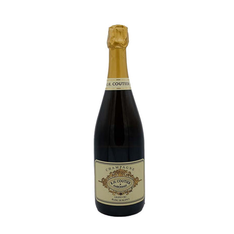NV R.H. Coutier Blanc de Blanc, 750ml