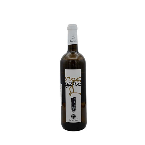 2021 Nino Barraco Bianco G, 750ml