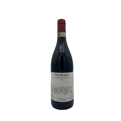 2023 La Visciola 'Vicinale' Cesanese del Piglio, 750ml