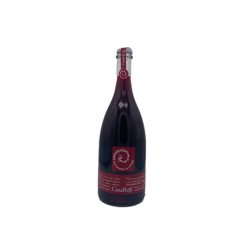 Casa Belfi Frizzante Rosso, 750ml