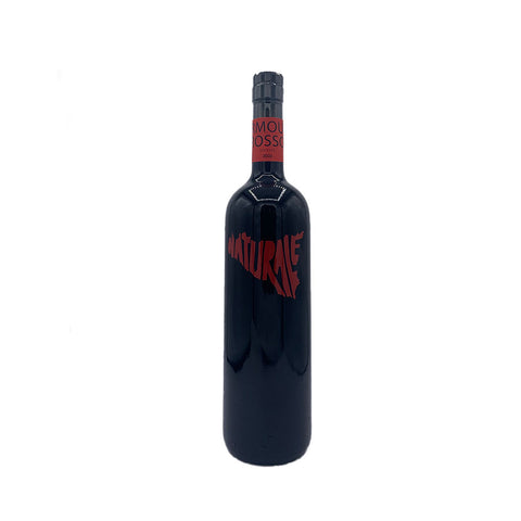 NV Naturale Red Vermouth, 750ml