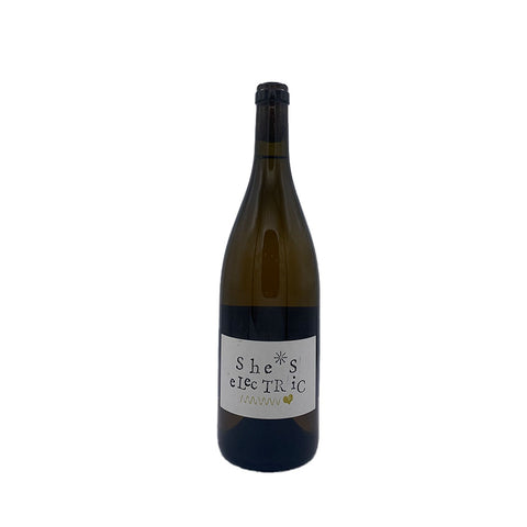2021 Pierre Borel 'She's Electric', 750ml