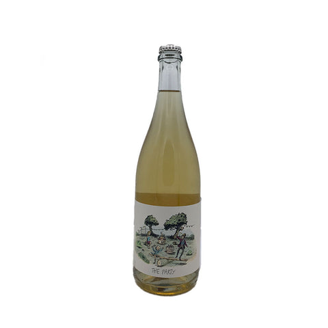 2022 See Saw 'The Party' Pet-Nat, 750ml