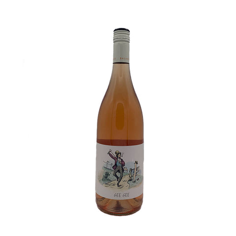 2022 See Saw 'Gee Gee' Orange, 750ml
