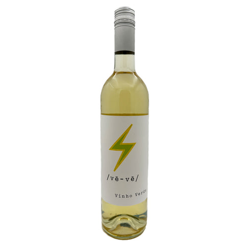 2024 Casal de Ventozela Ve-Ve Vinho Verde, 750ml